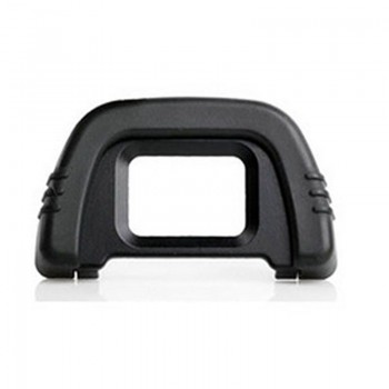 wholesale free shipping Camera eyecup viewfinder protection cover DK-21 For Nikon D200 D300 D90 D80 D7000 D600