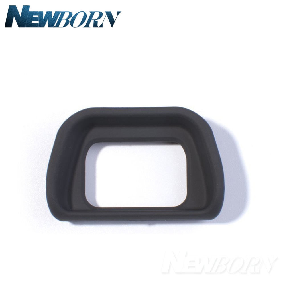 FDA-EP10 Viewfinder Eyecup Eye Piece Eye Cup For SONY NEX-6 NEX-7 A6300 A6000 ILCE-6000 Cameras