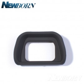 FDA-EP10 Viewfinder Eyecup Eye Piece Eye Cup For SONY NEX-6 NEX-7 A6300 A6000 ILCE-6000 Cameras