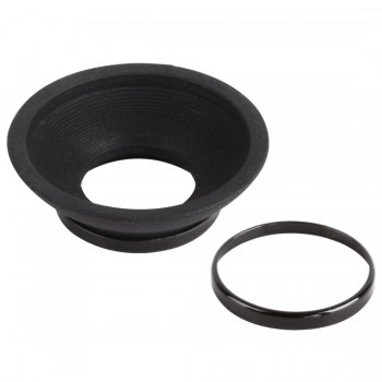 High Quality Rubber Eye Cup Eyepiece Eyecup DK-19 DK-20 DK-21 DK-23 DK-24 DK-25 EF EB EG EC for Nikon Canon SLR Camera