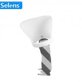 Selens Magnetic Bounce Diffuser Silicone Modular Flash Accessories Lighting Modifier for Canon Nikon Yongnuo Speedlite