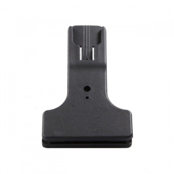 Photographic Clamp clip with Hotshoe Mount Table Mini Stand holder for flash Speedlite background Photographic ligting