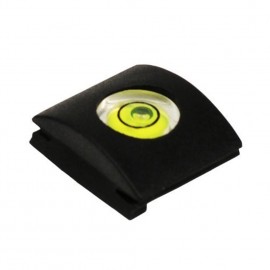 Hot Shoe Cap For Canon/Nikon/Pentax DSLR Camera Hot Shoe Flash Shoe Protective Cover Cap With Bubble Spirit Level