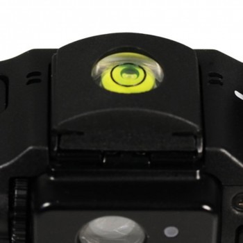 Hot Shoe Cap For Canon/Nikon/Pentax DSLR Camera Hot Shoe Flash Shoe Protective Cover Cap With Bubble Spirit Level