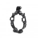 Multifunction Fixed Bracket Gimbal Camera Mount Holder Drone Body Part LED Light Mount Buckle Holder Stand for DJI Mavic Pro