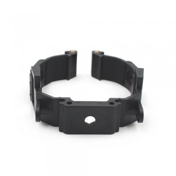 Multifunction Fixed Bracket Gimbal Camera Mount Holder Drone Body Part LED Light Mount Buckle Holder Stand for DJI Mavic Pro