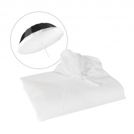 Meking Soft Light Diffuser For Parabolic Umbrella To Studio Portrait Softbox Creating Catchlights 41/51/65/105cm /130cm/165cm