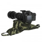Meking Convenient Cool Camouflage Wildlife Bird Watching Camo Photography Bag For Hunting Animal Photo Shooting Camera Bean Bags