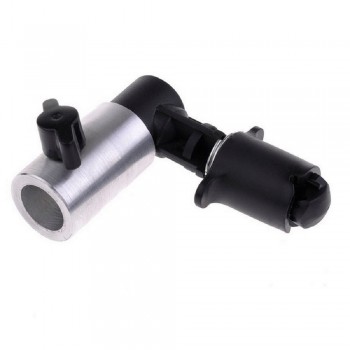 Reflector Clip Photo Video Photography Studio Background Reflector Softbox Disc Holder Clip Adapter Bracket For Light Stand