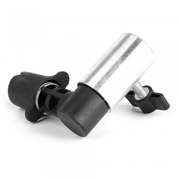 Reflector Clip Photo Video Photography Studio Background Reflector Softbox Disc Holder Clip Adapter Bracket For Light Stand