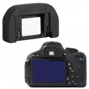 New Arrival DK-19 DK-20 DK-21 DK-23 DK-24 DK-25 EF EB EG EC High Quality Rubber Eye Cup Eyepiece Eyecup for Nikon Canon SLR Came