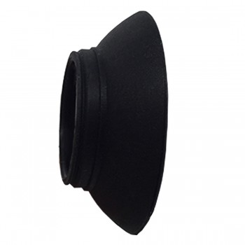 New Arrival DK-19 DK-20 DK-21 DK-23 DK-24 DK-25 EF EB EG EC High Quality Rubber Eye Cup Eyepiece Eyecup for Nikon Canon SLR Came