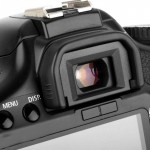New Eyepiece Eye Patch For Canon EF 550D 500D 450D 1000D 400D Eyecup