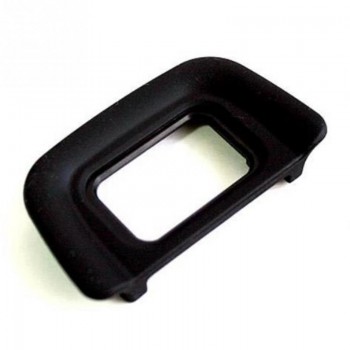 DK20 DK-20 Rubber Eyecup eye cup Eye Piece Viewfinder Eyepiece for NIKON Camera DSLR D50 D60 D70 D70S D3000 D3100 D5100