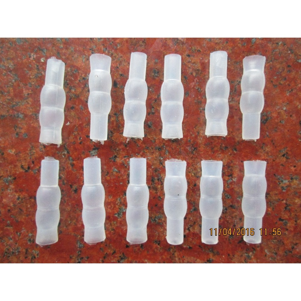(12pcs/lot) Fitting Tube/Nozzel 372F1704/372F1704D  For Fuji Frontier 330/340/350/355/370/375/390