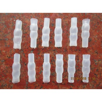 (12pcs/lot) Fitting Tube/Nozzel 372F1704/372F1704D  For Fuji Frontier 330/340/350/355/370/375/390
