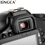 DSLR Camera Rubber Eyecup EF for Canon Rebel T2i T3i T4i T5i 400D 450D 500D 550D 600D 650D 700D 750D 800D 100D 1200D 1300D 77D