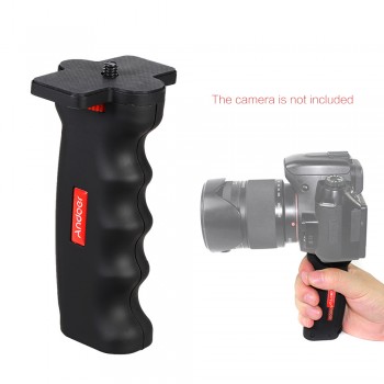 Andoer Mini Universal Handheld Stabilizer for Gopro Sony Xiaomi Action Camera Tripod Monopod Grip Stabilizer Holder 1/4 Screw