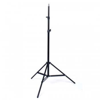 Professional Studio Adjustable Soft Box Flash Continuous Light Stand Tripod