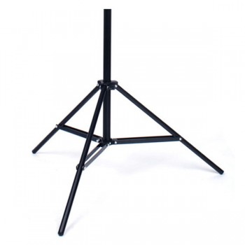 Professional Studio Adjustable Soft Box Flash Continuous Light Stand Tripod
