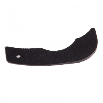 New Back/Rear /Grip Rubber Cover for Nikon D90 D 90 Repair Part Replacement