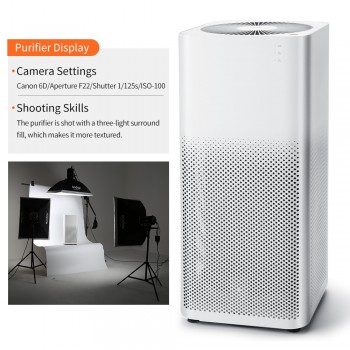 Godox 600Ws Professional Strobe Studio Flash Light Kit 3pcs 200Ws Photography Light + Light Stand + Softbox + Triggers + Gift