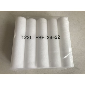 (10pcs/lot) 376G03101/376G03103/376G03101A Chemical Filter for Fuji frontier 560B/330/340/350/355/370/375/390/500/550/570/590