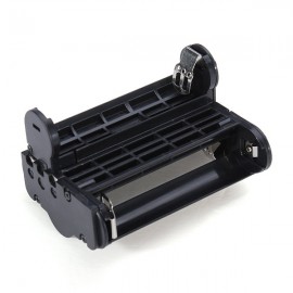 D-BH109 Plastic Black  Lithium Battery Holder AA Battery Holder For Pen  K-R KR K-30 Camera