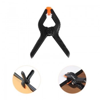 Background Clip 8pcs 2 inch Photography Studio Background Stand Holder Clips Backdrop Clamps Peg Photo Equipment High Quality