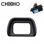 Eye Cup Eyecup Eyepiece FDA-EP10 FDAEP10 FDA-EV1S FDAEV1S View Finder for Sony A6300 A6000 A5000 NEX-7 NEX-6  NEX-5  Photography