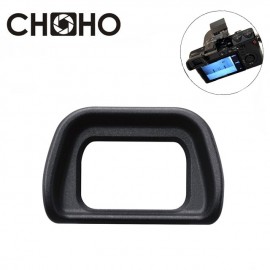Eye Cup Eyecup Eyepiece FDA-EP10 FDAEP10 FDA-EV1S FDAEV1S View Finder for Sony A6300 A6000 A5000 NEX-7 NEX-6  NEX-5  Photography