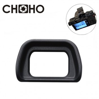 Eye Cup Eyecup Eyepiece FDA-EP10 FDAEP10 FDA-EV1S FDAEV1S View Finder for Sony A6300 A6000 A5000 NEX-7 NEX-6  NEX-5  Photography