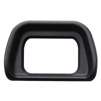 Eye Cup Eyecup Eyepiece FDA-EP10 FDAEP10 FDA-EV1S FDAEV1S View Finder for Sony A6300 A6000 A5000 NEX-7 NEX-6  NEX-5  Photography