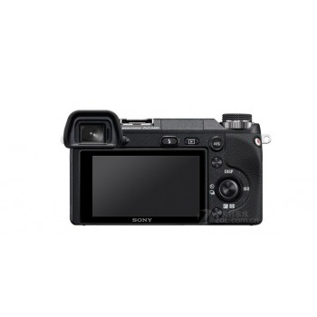 Eye Cup Eyecup Eyepiece FDA-EP10 FDAEP10 FDA-EV1S FDAEV1S View Finder for Sony A6300 A6000 A5000 NEX-7 NEX-6  NEX-5  Photography
