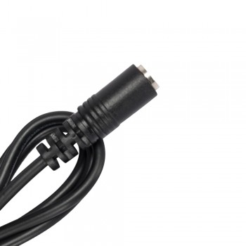 DC Coupler of LP-E6 External Power Supply Connector for Canon EOS 5D Mark III 5D2 5D3 6D 7D 60D