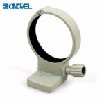 66mm Metal Tripod Mount Collar Ring A(W) for Canon EF 70-200mm f/4L IS USM
