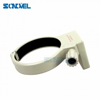 66mm Metal Tripod Mount Collar Ring A(W) for Canon EF 70-200mm f/4L IS USM