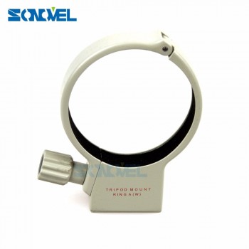 66mm Metal Tripod Mount Collar Ring A(W) for Canon EF 70-200mm f/4L IS USM