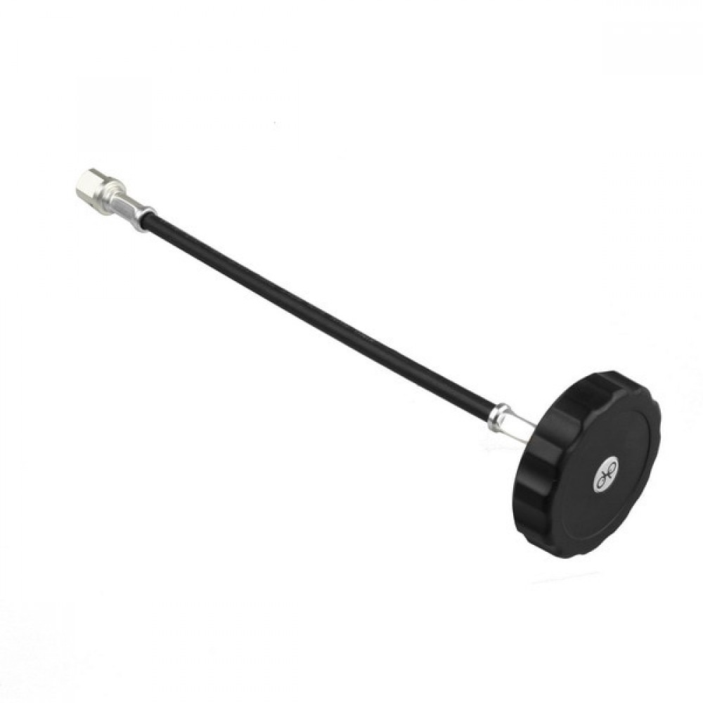 FOTGA 15 flexible whip speed crank f follow focus 12mmx12mm port free shipping