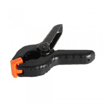 9CM 3.5 Inches Photography Studio Background Stand Holder Clips Backdrop Clamps Pegs Photo Equipment