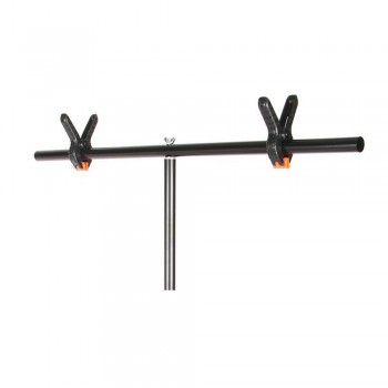 9CM 3.5 Inches Photography Studio Background Stand Holder Clips Backdrop Clamps Pegs Photo Equipment