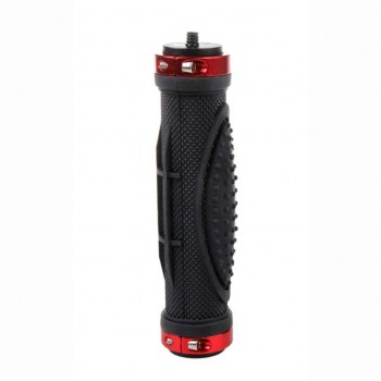 1/4 Screw Handle Grip Stabilizer For gopro 3+ 4 SLR DV Phone Photography Holder Stand Handheld tripod for Gopro Action Camera