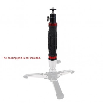 1/4 Screw Handle Grip Stabilizer For gopro 3+ 4 SLR DV Phone Photography Holder Stand Handheld tripod for Gopro Action Camera