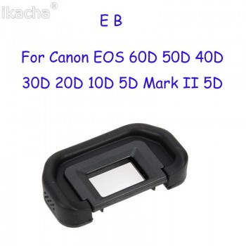 10pcs DK-19 DK-20 DK-21 DK-24 DK-25 EF EB EG DK-5 Eye Cup Eyepiece Eyecup for Nikon Canon SLR Camera