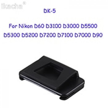 10pcs DK-19 DK-20 DK-21 DK-24 DK-25 EF EB EG DK-5 Eye Cup Eyepiece Eyecup for Nikon Canon SLR Camera