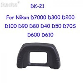 10pcs DK-19 DK-20 DK-21 DK-24 DK-25 EF EB EG DK-5 Eye Cup Eyepiece Eyecup for Nikon Canon SLR Camera