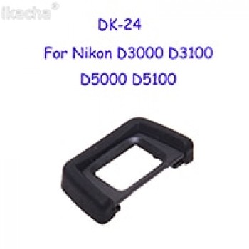10pcs DK-19 DK-20 DK-21 DK-24 DK-25 EF EB EG DK-5 Eye Cup Eyepiece Eyecup for Nikon Canon SLR Camera