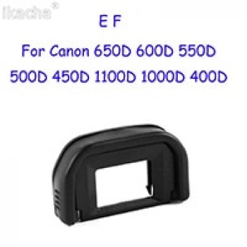 10pcs DK-19 DK-20 DK-21 DK-24 DK-25 EF EB EG DK-5 Eye Cup Eyepiece Eyecup for Nikon Canon SLR Camera