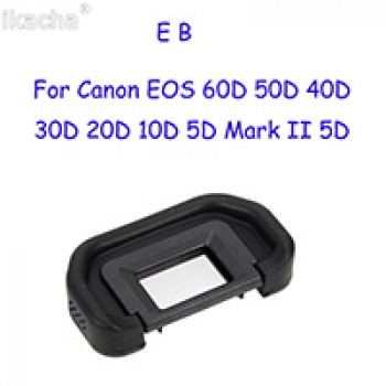 10pcs DK-19 DK-20 DK-21 DK-24 DK-25 EF EB EG DK-5 Eye Cup Eyepiece Eyecup for Nikon Canon SLR Camera