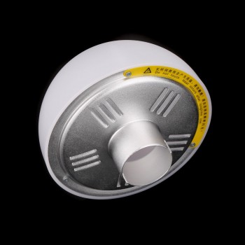 Original Godox AD-S17 180 Degrees Wide Angle Soft Focus Shade Diffuser for Speedlite Flash AD180 AD360 AD360 II